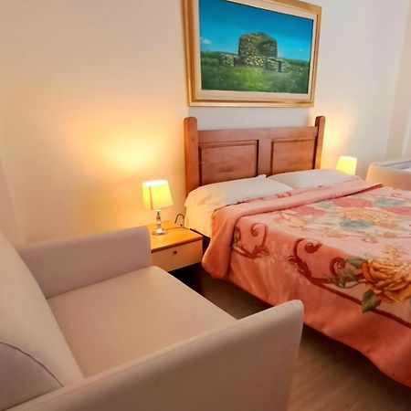 Affittacamere Miri Cagliari Ngoại thất bức ảnh