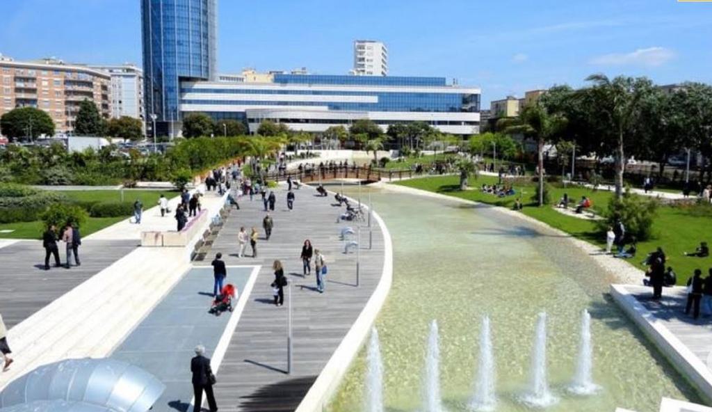 Affittacamere Miri Cagliari Ngoại thất bức ảnh