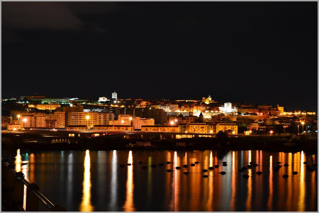 Affittacamere Miri Cagliari Phòng bức ảnh