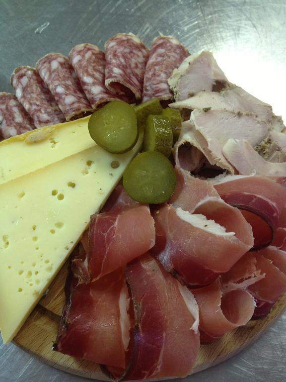 Affittacamere Miri Cagliari Phòng bức ảnh