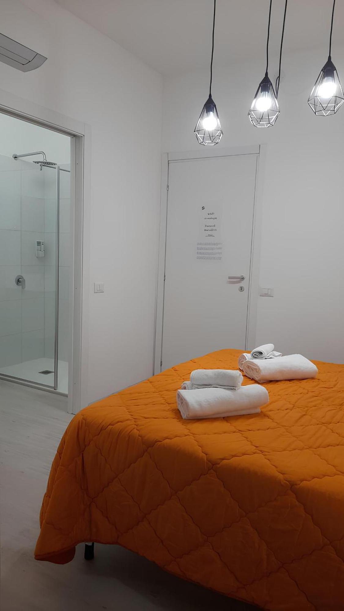 Affittacamere Miri Cagliari Ngoại thất bức ảnh