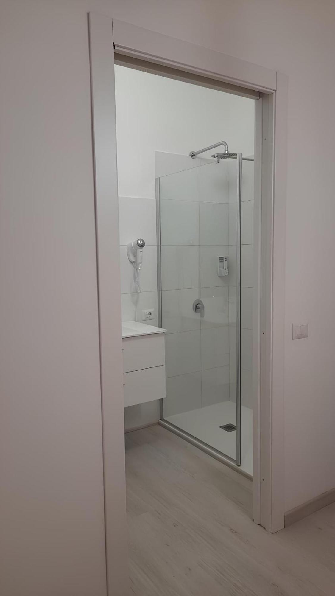 Affittacamere Miri Cagliari Ngoại thất bức ảnh