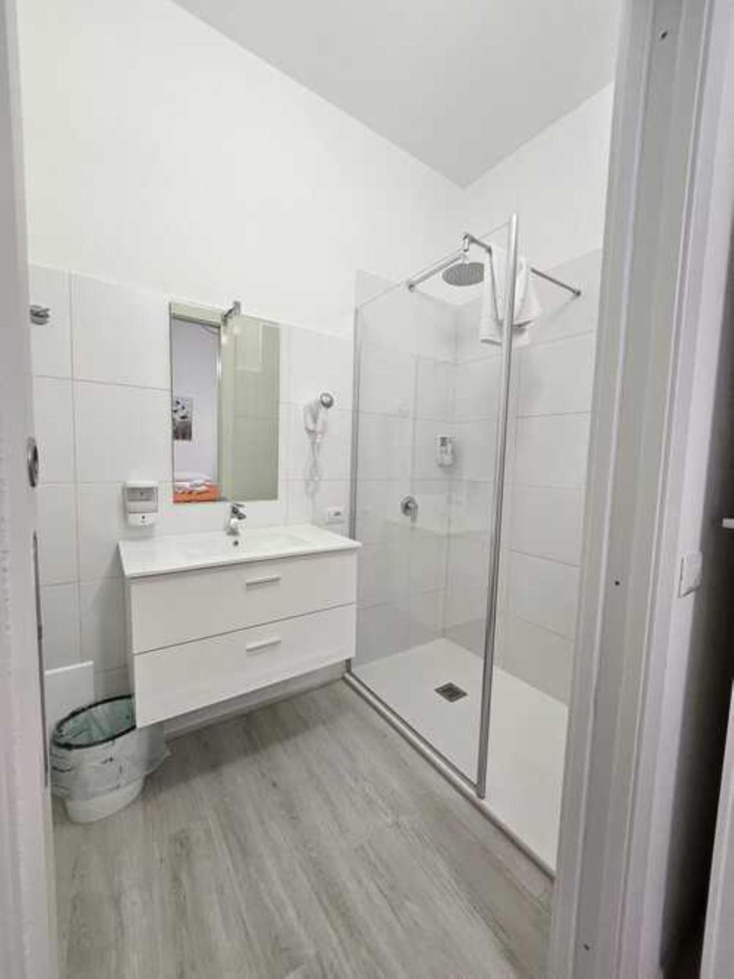 Affittacamere Miri Cagliari Ngoại thất bức ảnh