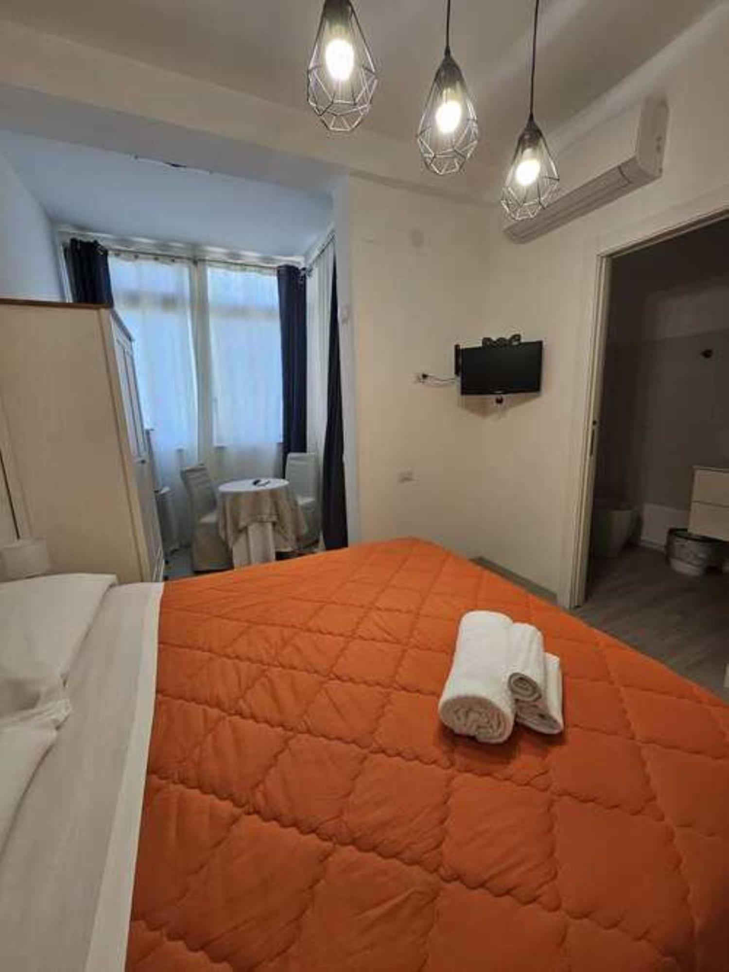Affittacamere Miri Cagliari Ngoại thất bức ảnh