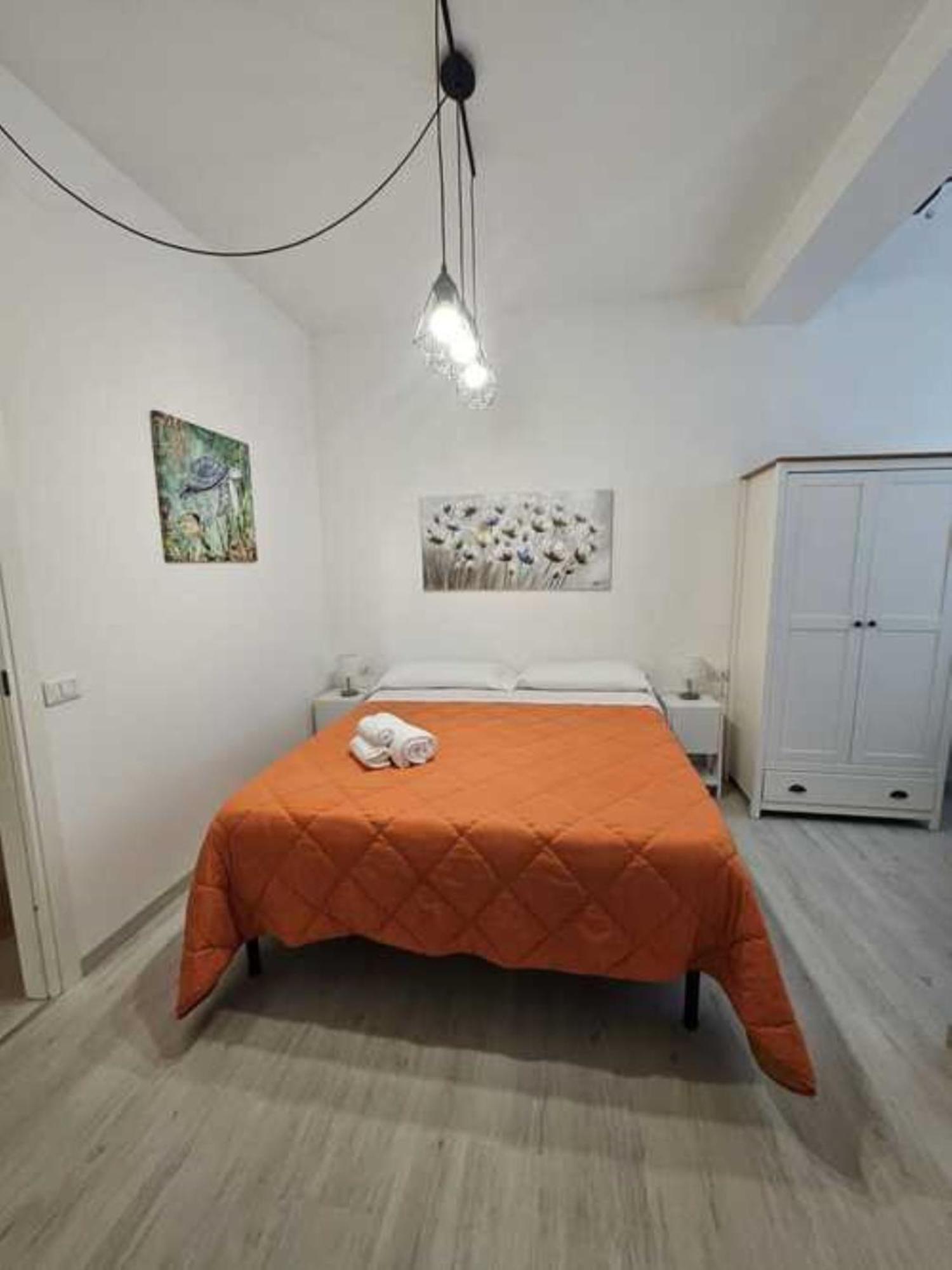 Affittacamere Miri Cagliari Ngoại thất bức ảnh