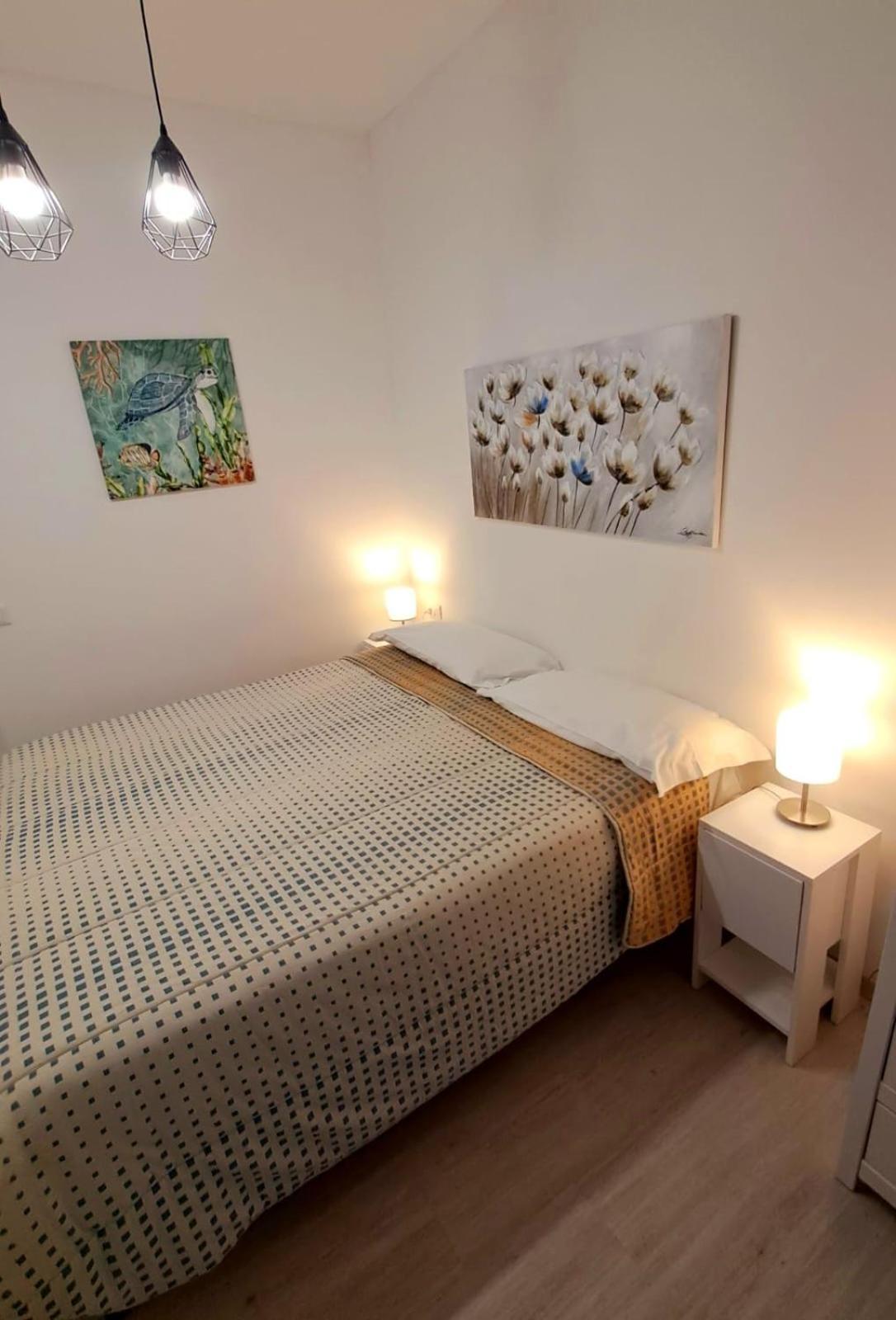 Affittacamere Miri Cagliari Ngoại thất bức ảnh