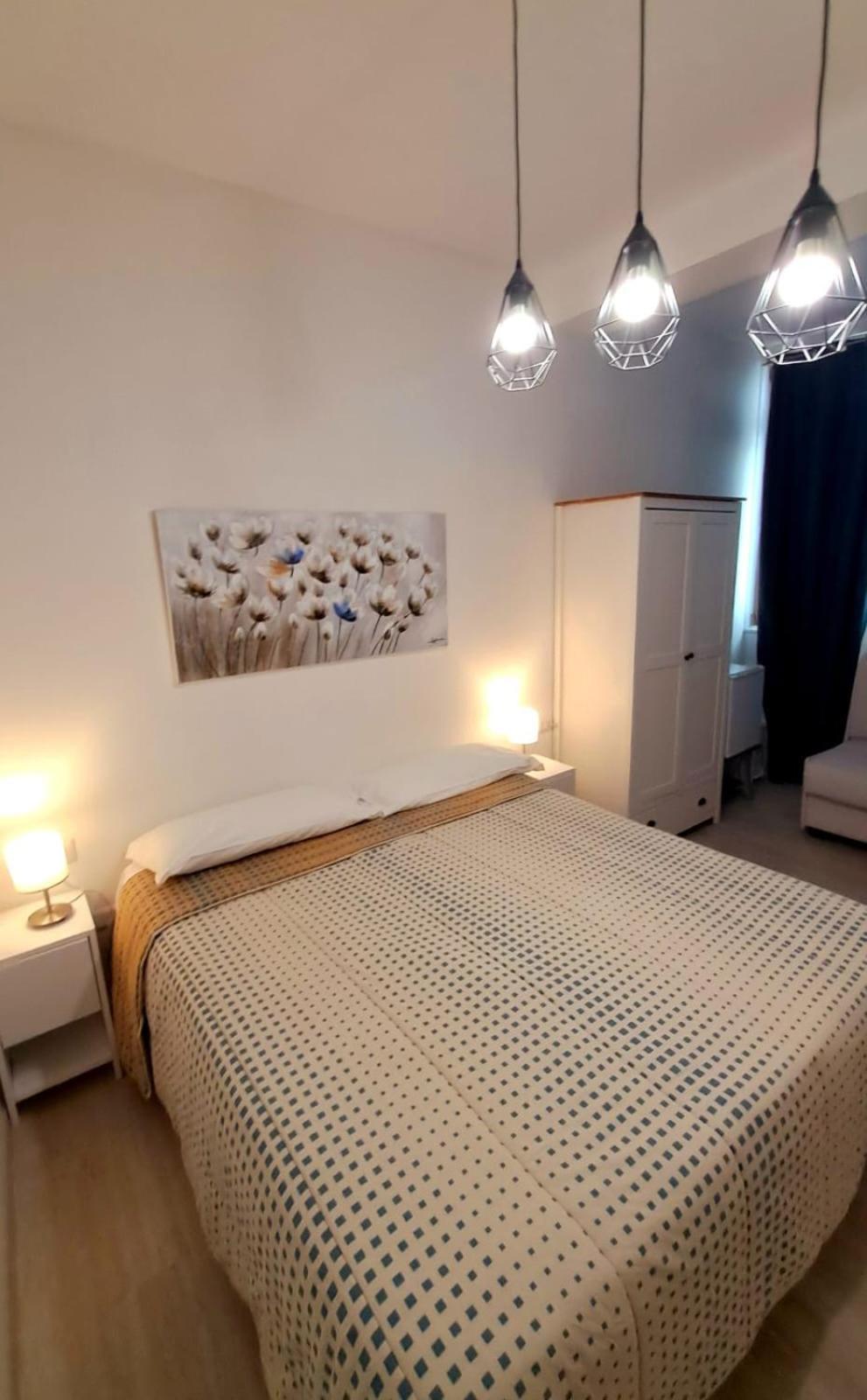 Affittacamere Miri Cagliari Ngoại thất bức ảnh