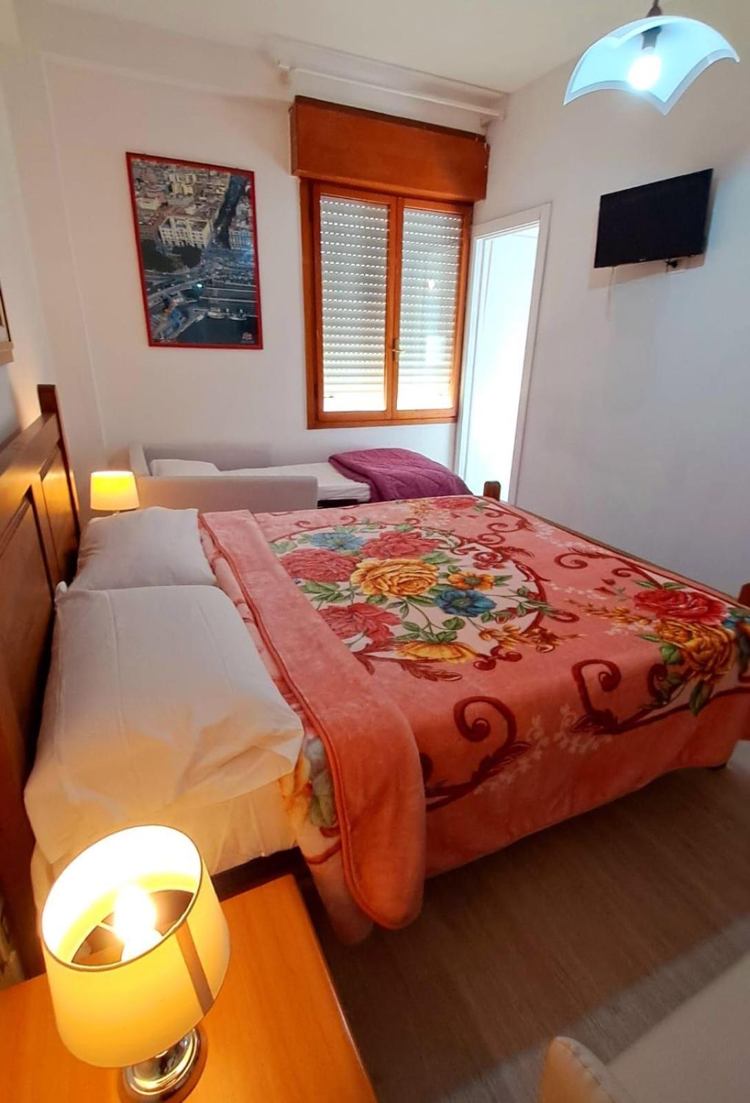 Affittacamere Miri Cagliari Ngoại thất bức ảnh