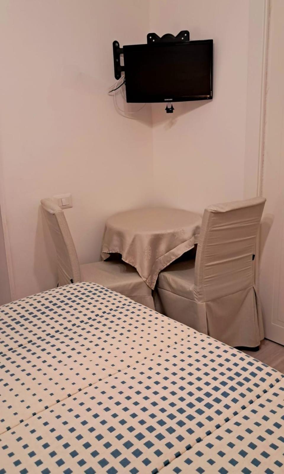 Affittacamere Miri Cagliari Ngoại thất bức ảnh