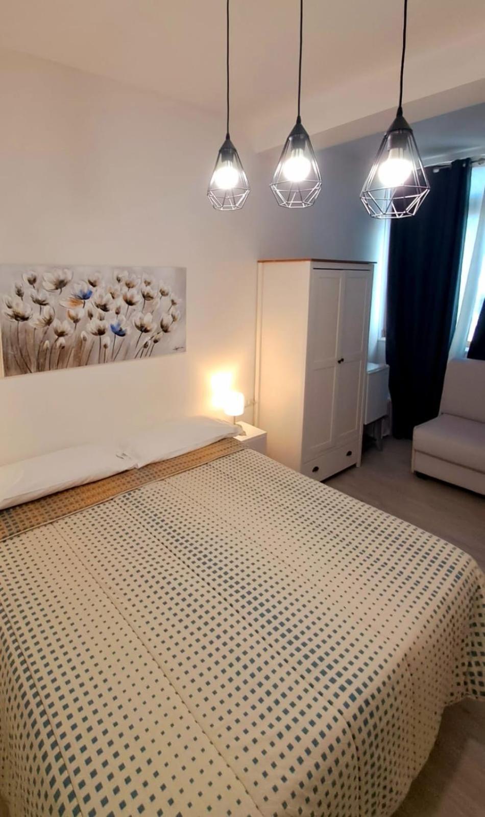 Affittacamere Miri Cagliari Ngoại thất bức ảnh