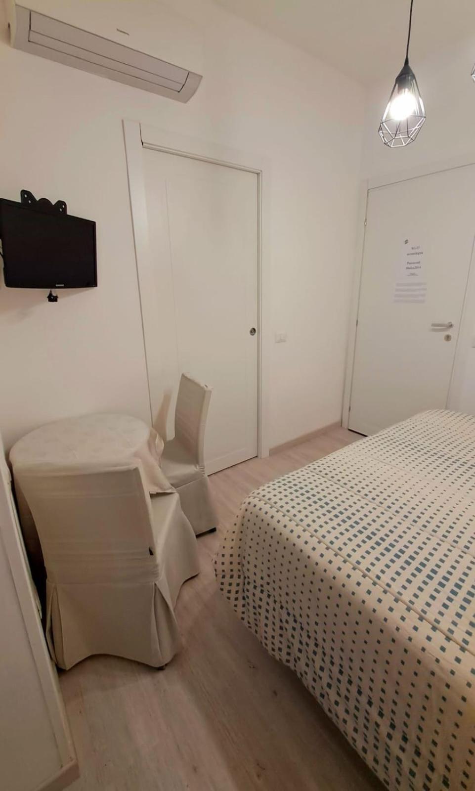 Affittacamere Miri Cagliari Ngoại thất bức ảnh