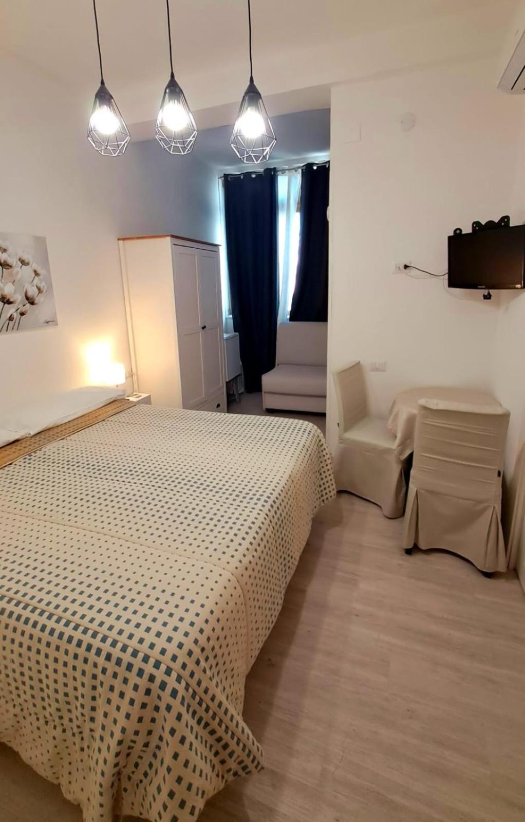 Affittacamere Miri Cagliari Ngoại thất bức ảnh