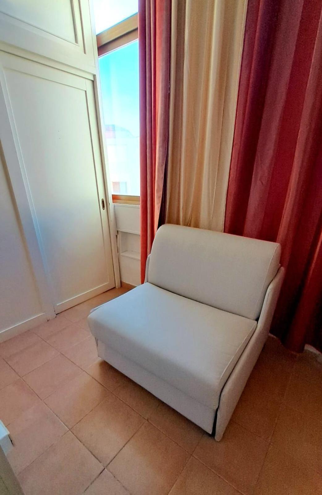 Affittacamere Miri Cagliari Ngoại thất bức ảnh
