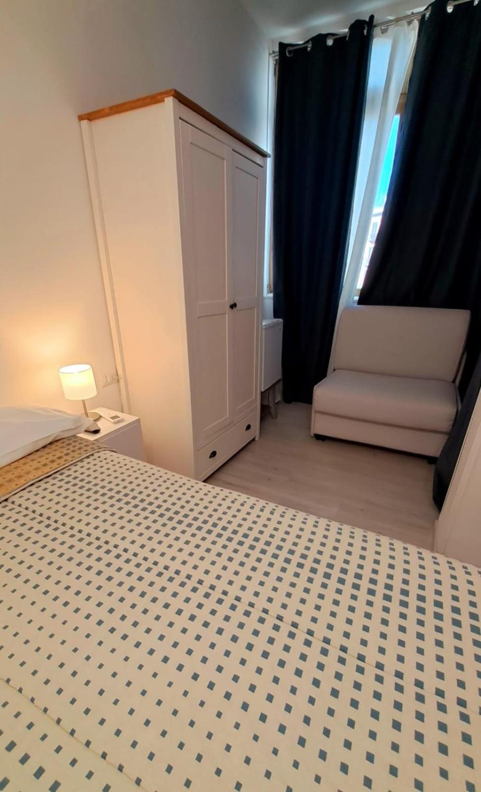 Affittacamere Miri Cagliari Ngoại thất bức ảnh