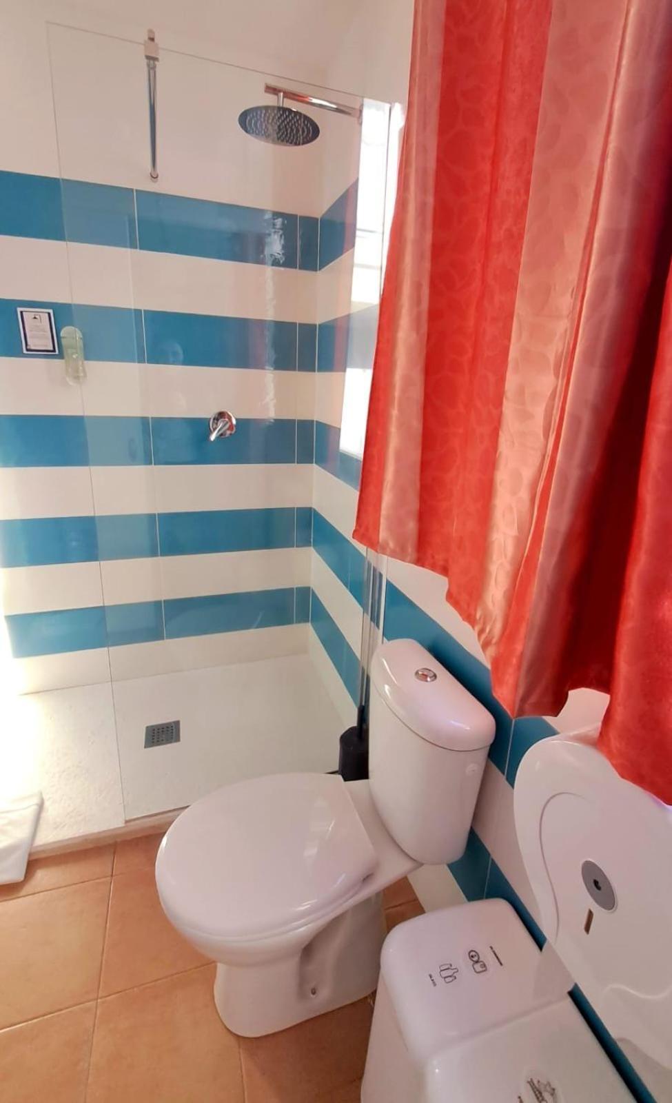 Affittacamere Miri Cagliari Ngoại thất bức ảnh
