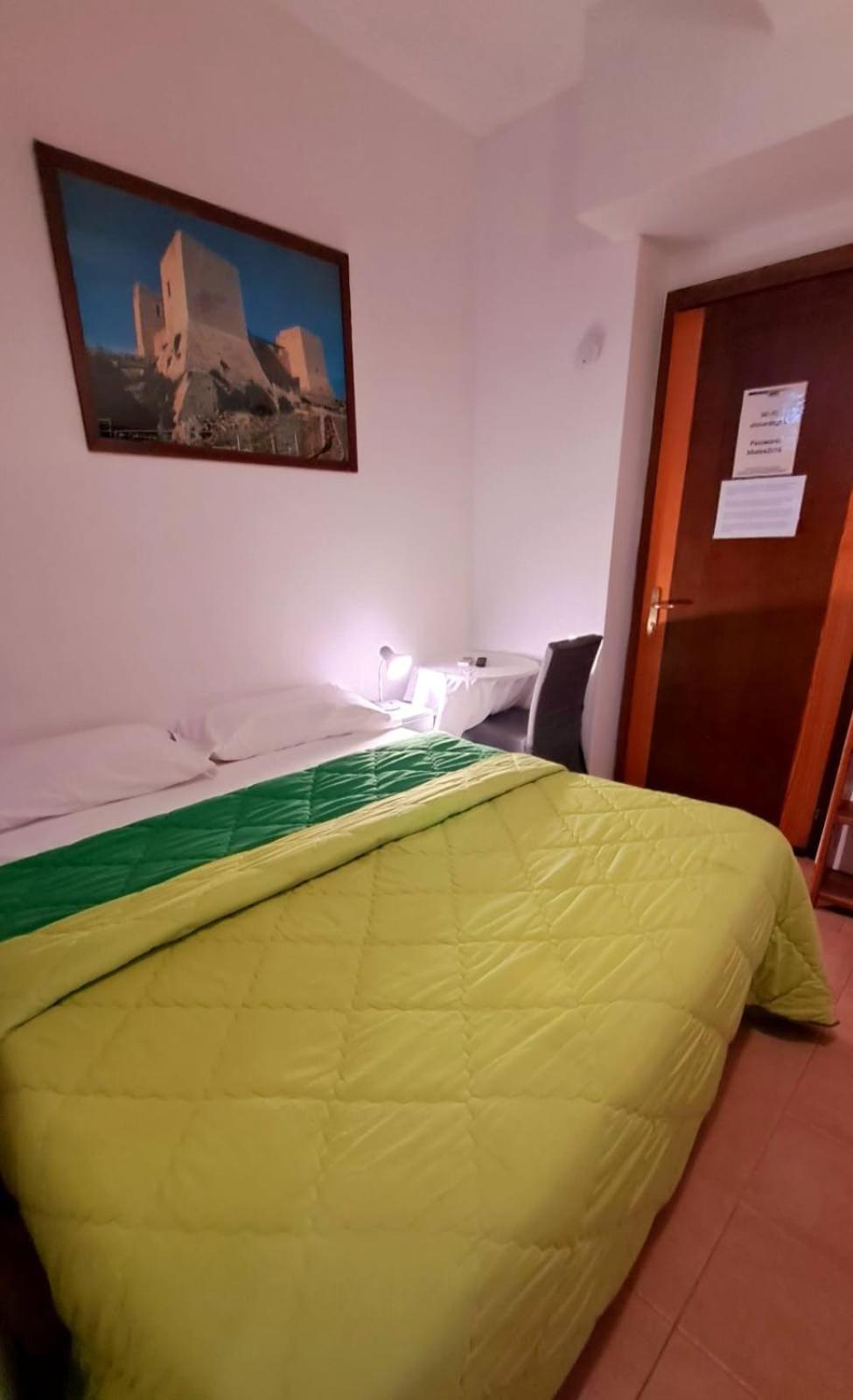 Affittacamere Miri Cagliari Ngoại thất bức ảnh