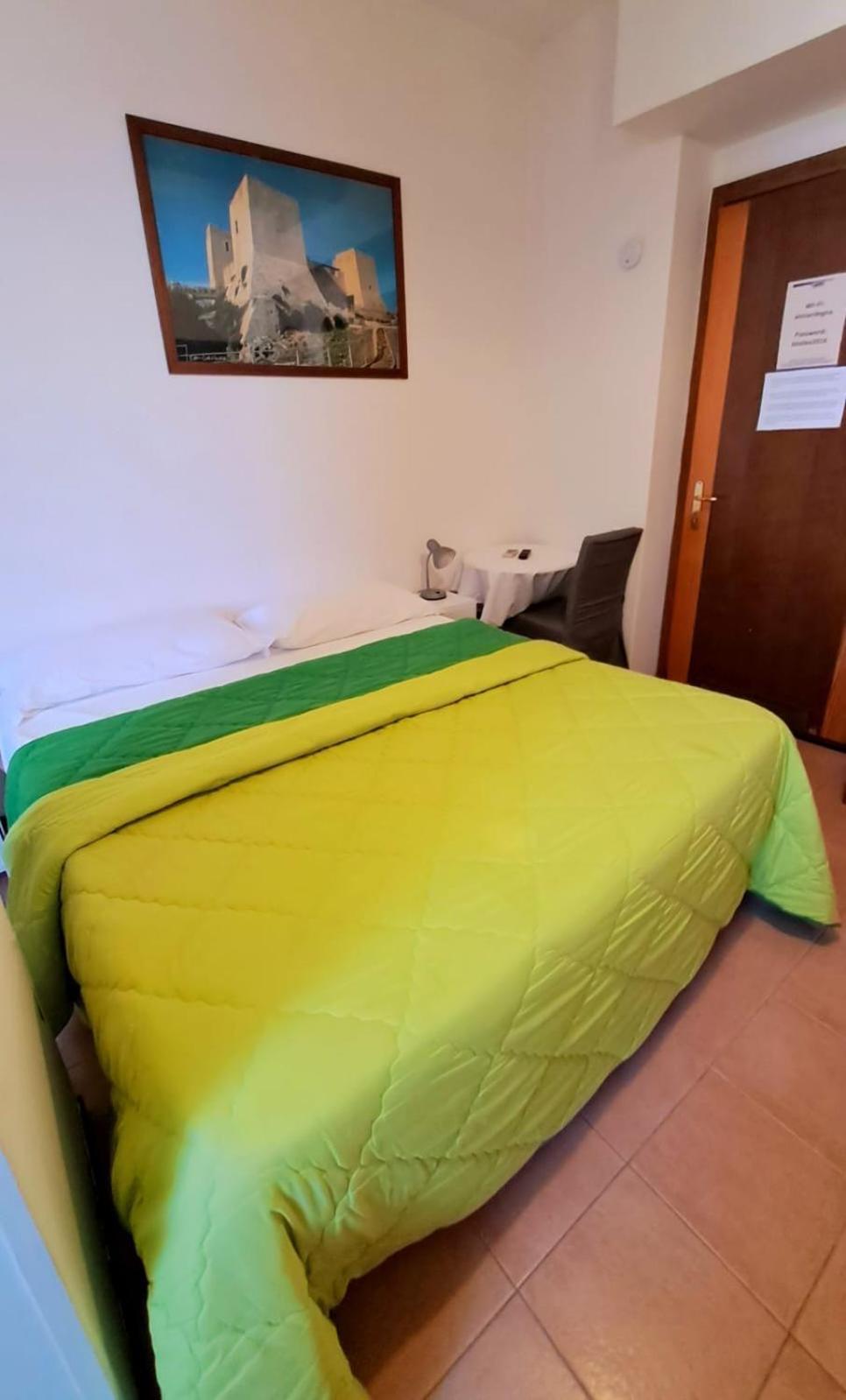 Affittacamere Miri Cagliari Ngoại thất bức ảnh