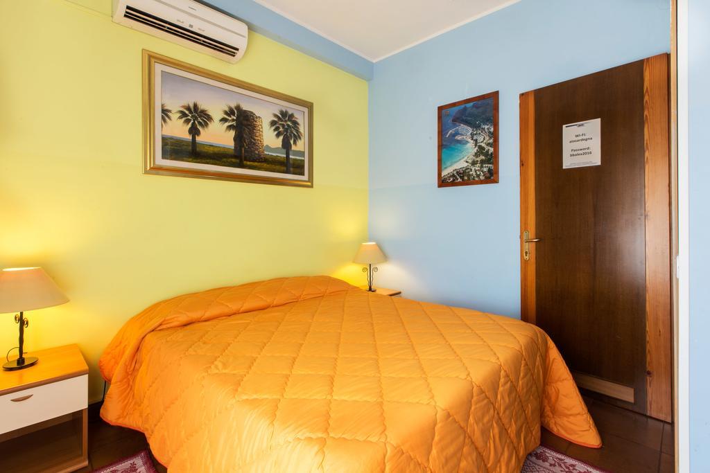 Affittacamere Miri Cagliari Ngoại thất bức ảnh