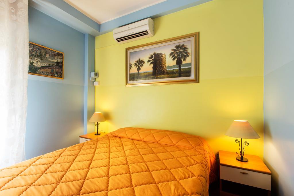 Affittacamere Miri Cagliari Ngoại thất bức ảnh