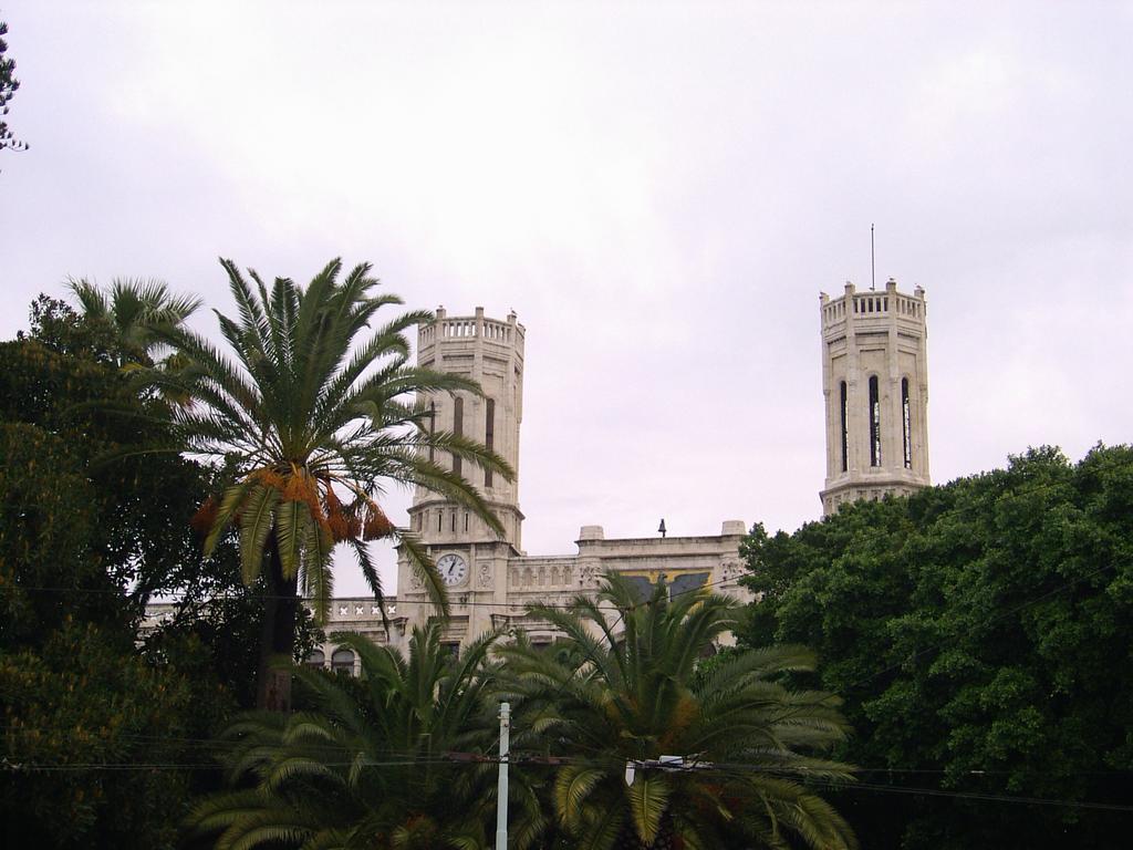 Affittacamere Miri Cagliari Phòng bức ảnh